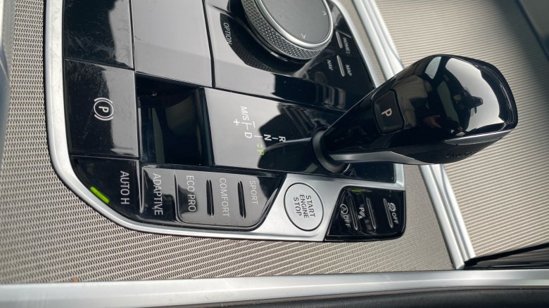 BMW 8 Series 840i M Sport 4dr Auto Petrol Saloon